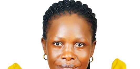 Minister Nabakooba replaces James Saaka with Hatwib Mugasa as NITA Uganda Executive Director