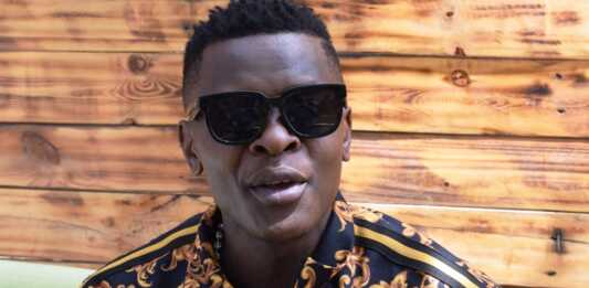 SHOCKING VIDEO: Months Ago, Mysterious Prophet Predicted Jose Chameleone Sickness, Disasters in Mayanja Family The Anti-corruption court has ordered singer Jose Chameleone to report to court and explain himself over a car with a South Sudan number plate.