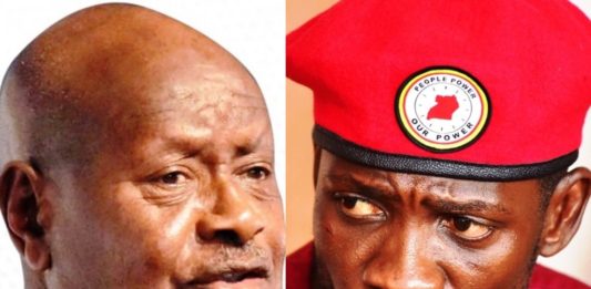 COOPERATE OR FORGET THE MONEY: Conditions for Bobi Wine’s NUP Before Receiving Government Money Again in New Law Bobi Wine to Europe, US: Museveni is a Big Threat to Uganda & the Whole Region