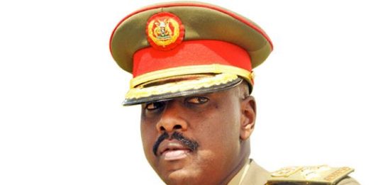 Muhoozi Kainerugaba. First son Muhoozi Kainerugaba: UPDF not in Somalia for Money