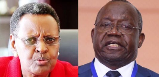 REVENGE TIME! Disappointed Primary & Secondary School Arts Teachers Vow Not to Mark PLE, UCE, UACE Exams Over Salary Increment -- Parliament Told