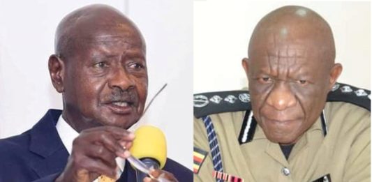 IGP OCHOLA MUST TELL US: Museveni Demands Answers to Six Key Questions on Indian Money Lender Shooting