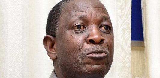 Kaka Bagyenda