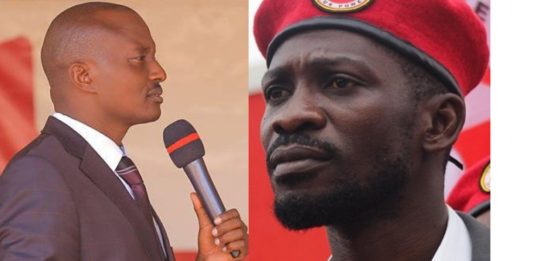 POINT BLANK! Bobi Wine Warns Bugingo after Pastor Survived Assassination