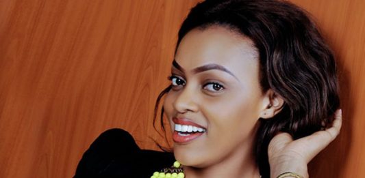 Diana Nabatanzi
