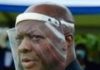 Buganda King Kabaka Ronald Muwenda Mutebi is sick. A video of him appearing in public terribly sick on his 66th birthday has left his subjects concerned,