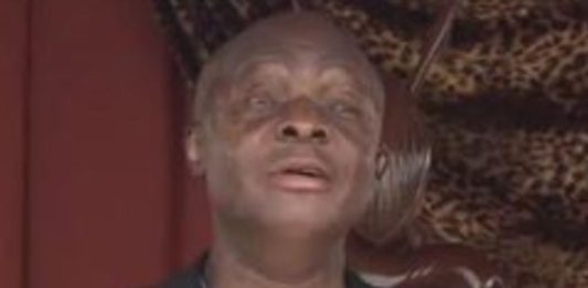 Kabaka Ronald Muwenda Mutebi sick. Buganda reportedly suffering from throat cancer