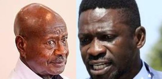LEAVE MUSEVENI’S SINKING BOAT: Bobi Wine Warns Regime Apologists as Ex-RCC Burora Remanded for Criticizing Speaker Bobi Wine Sets Tough Condition for Talks with Museveni