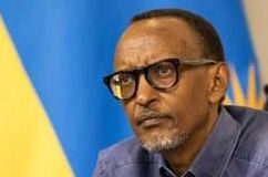 MORE SANCTIONS: Trump Administration Slaps Visa Restrictions on Senior Rwandan Government Officials RWANDA: Kagame Announces Changes in Key Government Positions in Reshuffle of Top Officials This man Kagame! Rwandan president refuses to attend Museveni swearing-in, sends junior minister