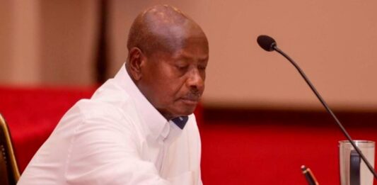 SCHOOL REOPENING: Only President Museveni will Decide Announce Date