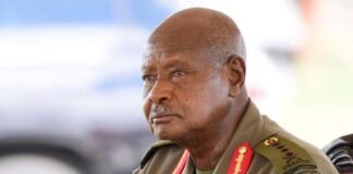'Museveni Hasn't Killed Any Ugandan'
