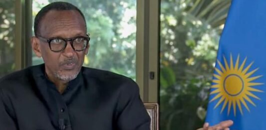 Kagame Finally Speaks Out on Calls for Katuna Border Reopening