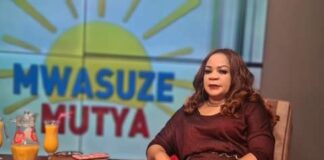 VIDEO: Pastor Irene Manjeri Narrates How She Went to Heaven, Held Meeting with God for Two Hours