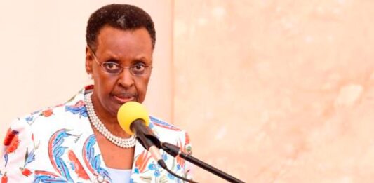 WAY FORWARD: Janet Museveni’s Education Ministry Set to Tell Ugandans What Will Happen Next after Shocking Expired Courses & Degrees Revelation NEW 2023 SCHOOL CALENDAR RELEASED: See Reporting Dates after Early School Closure, Term Holidays & Education Ministry Directives (Primary, Secondary, Technical & Polytechnics)