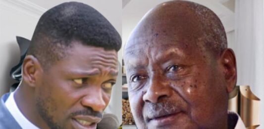 COOPERATE OR FORGET THE MONEY: Conditions for Bobi Wine’s NUP Before Receiving Government Money Again in New Law Government Spokesperson Reveals How Museveni’s Dictatorship is Helping the Opposition, Predicts Doom for NRM in 2026