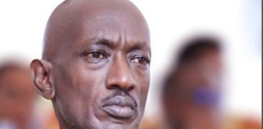 BILLIONS! Juicy Retirement Packages for These 24 Retiring UPDF Generals BREAKING: Former CMI Boss Abel Kandiho Appointed Police Chief of Staff