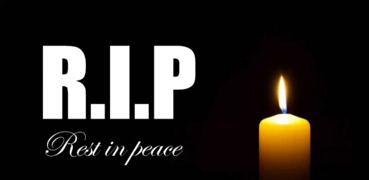 Shock as Ugandan Student Collapses and Dies During Sports Training University Lecturer Murdered by Suspected Kidnappers, Body Dumped in Mbarara SAD! 13 People, Mostly Clan Members Returning from Introduction Ceremony, Killed in Road Accident after Car Overturned Ugandan Woman Collapses, Dies During Police Recruitment Physical Fitness Test SAD! Three People Burnt Beyond Recognition in Bus Accident Security Guards Killed in Attack on Petrol Station R.I.P: Kabale University Lecturer Killed in Road Accident SAD! Shock as Student, Who Had Gone Out to Have Fun, is Killed SAD! Former Makerere Guild President and Government Critic Dies in Canada Former Vocal Ugandan Female MP Dies FESTIVE SEASON DEATHS: 5 Ugandans Kill Themselves, 8 Die Suddenly R.I.P: Bobi Wine’s Grandmother Dead. Burial Program Released Man Killed in Bar Fight on Christmas Eve SAD! Museveni Minister’s Husband Dead. Cause of Death Revealed SAD NEWS: Popular Ugandan Comedian and Musician Dead THIS LIFE! Uganda’s Digital Marketing Guru Kills Himself, Leaves Behind Shocking Suicide Note