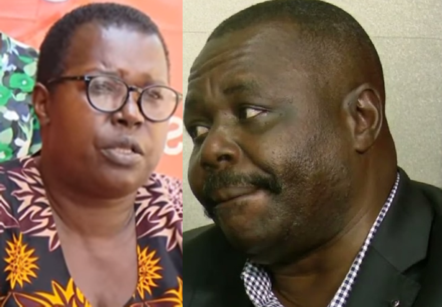SHOCKING REVELATIONS: Jacob Oulanyah's Mother-in-Law Accuses Late Speaker of Neglecting His Children, Blocking Ex-Wife from Picking Her Clothes from His House