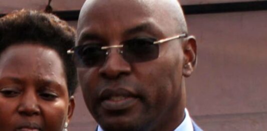 LIST: Museveni Appoints New Judges, Deputy Chief Justice Flavian Zeija