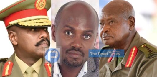 Muhoozi Starts Podcast after Quitting X; Date Set for Muhoozi-Mwenda Dialogue Veteran journalist Andrew Mwenda has claimed that first son Lt Gen Muhoozi Kainerugaba was surprised by the show of support from Ugandans, suggesting that the supporters of the so-called Muhoozi Project will actually shock Ugandans.