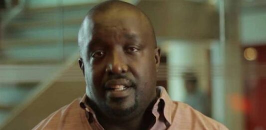 Alan Kasujja Appointed Uganda Media Centre Boss and Government Spokesperson What Have You Achieved with Your Good English? Alan Kasujja Blasts Ugandans Laughing at Uneducated Kenzo GRATEFUL TO GOD! BBC's Alan Kasujja Speaks Out a Year After Undergoing Open Heart Surgery