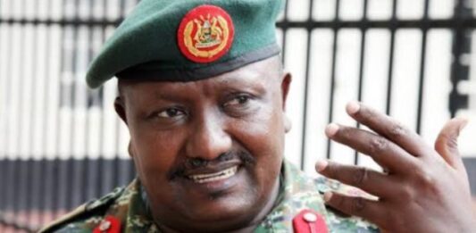 CROSSFIRE: NUP Trashes UPDF Statement on Bobi Wine 'Man' Accusing Security Operatives of Burning His Chest With Hot Metals