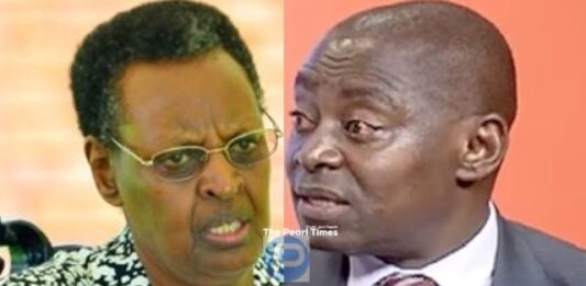 Over 500 Teachers Quit Profession in Just One Year Over Pay – Unatu Boss ARTS TEACHERS STRIKE: Meeting Between Janet Museveni & UNATU Postponed
