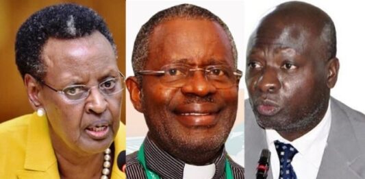 Education Service Commission Boss Sheds More Light on Recruitment of 2,800 Teachers, Non-Teaching Staff for 91 Seed Schools SHS2M FOR EACH GOVERNMENT PAYROLL JOB: Education Service Commission Bosses Accused of Selling Teaching Jobs