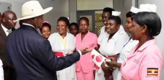 LIST: See Names of Over 800 Nurses Shortlisted for Aptitude Tests for Government Payroll Jobs in Seed Schools FULL LIST: See Names of Nurses Confirmed for Payroll Jobs & Where They Have Been Posted (First Batch)