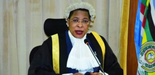 BIG WIN! Speaker Anita Among’s Fearless Tormentor Wins Prestigious EU Award (See Details)