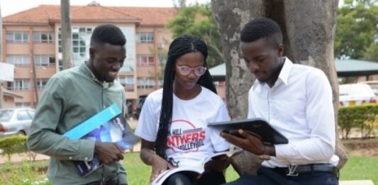 LIST: Panic as NCHE Scraps Off Over 1000 Expired Courses at Top Universities FULL LIST: See Names of Students Admitted to Kyambogo University on Government Sponsorship for the 2022-2023 Academic Year