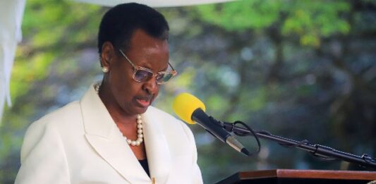 LIST: Over 900 Teachers, Non-Teaching Staff Pass Aptitude Tests, Proceed to Oral Interviews (West Nile Seed Schools) Uganda Academic Calendar 2025: Key Dates for Primary, Secondary Schools and Other Education Institutions LIST: See Names of Ugandans who Have Landed Juicy Jobs at Education Ministry & Education Institutions FULL LIST: See Names of 1900 Teachers Who Have Been Confirmed on Government Payroll