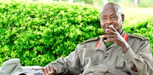 Museveni Sends Clear Message to ADF Rebels: I Won’t Allow You to Turn Uganda into an Islamic State