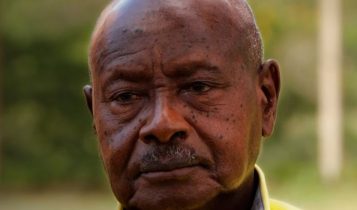 IF I DIE I DIE! Watch the Moment Fearless Woman Exposes Top Government Officials Stealing Money I Know I Will Lose Everything When Museveni Leaves Power – Top Government Official MORE HEADACHE for Museveni as City Traders Close Shops in Shutdown Strike Likely to Further Shake Nation WASTEFUL EXPENDITURE: Here are the Things Museveni Government Could Have Cut From Budget to Save Trillions After Spending Trillions to Buy Firewood, Museveni Government Begs World Bank for Money – Despite Loan Freeze Threats Over Homosexuals