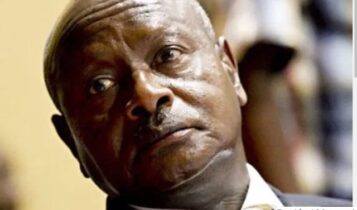 Mr. President, if you Genuinely Won, Then… 10 Things Exiled Ex-Supreme Court Judge is Asking Museveni to Do Shock as Fired Museveni RDC Refuses to Leave Office Museveni Government to Inject Shs200bn in Corruption Fight SHOCKING DETAILS of How Ugandan Fraudsters Claiming to be Museveni’s Close  Relatives Reportedly Conned Foreign Gold Investors RESTORE AGE LIMITS AND GO TO RWAKITURA: Ugandans Tell Museveni as State House Conducts Poll on Court Martial Referendum If I Were Uganda's President For Just One Year… You’ll Regret When Mzee Leaves: Top Museveni Official Warns ‘Banyankore Noise Makers’ Wishing Museveni Exit Fearless Ugandan Artists in Trouble for Telling President Museveni to ‘Shut Up’ MORE TROUBLE as World Bank Suspends Funding to Uganda Over Anti-Homosexuality Law