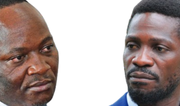 Mathias Mpuuga Announces #MpuugaIsMyLeader Thanksgiving Mass after Bobi Wine Shook Masaka