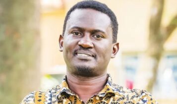 Dr Spire Ssentongo Breaks Silence on Reports that His Brother Was Kidnapped and Shot -- as Spire Kiggundu Cause of Death is Revealed Banyankore, Runyankore, Muhoozi, Anger Against Banyankore unfortunate, Banyankore Muhoozi, Muhoozi Runyankore Eddie Mutwe, Muhoozi must be stopped – Jimmy Spire Ssentongo, Jimmy Spire Ssentongo opinions, Muhoozi tribal talk, Muhoozi ethnic talk, Muhoozi tribalism,TONGUE-IN-CHEEK: Spire Ssentongo Stings Museveni in Latest Satirical Piece THEY WANT TO KILL ME: Prof Jimmy Spire Ssentongo Cries Out after 'Exposing Rot in Anita Among-led Parliament'