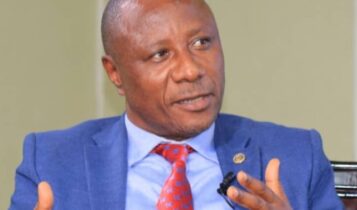 HEATED RACE! Minister Kabbyanga Vows to Unseat Atkins Katusabe in Bukonzo West in 2026