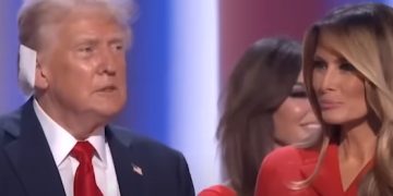 ABSOLUTE MIRACLE: Former Trump Doctor Gives Details on Republican Nominee’s Bullet Wound, Condition