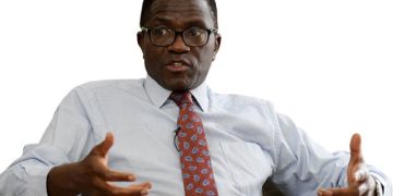 Katikkiro Mayiga’s Interesting Proposal on Choosing Leader of Opposition in Uganda 13 Reasons Why Baganda Love To Hate Mayiga