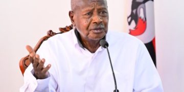 Shock as Museveni Minister Reveals Bribery, Nepotism in Recruitment of Teachers, Headteachers for World Bank-Funded Seed Schools Museveni Insists UCDA Must Go, Condemns Those Tribalizing Agency Rationalization & Critics on External Forces' Payroll FINALLY: Museveni ‘Promotes’ Female Official who Complained about Being Stuck in One Position for 15 Years Museveni: Foreign Agents Funded #AnitaMustGo Protests; I Would Have Joined Protesters But…