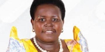PROSSY AKAMPURIRA: I’m not Selfish, I Gave Shs400m ‘Service Award’ Money to Women Saccos