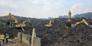 ‘Kiteezi Kasasiro Deal Awarded to Foreign Investor Stinks to High Heaven?’ All You Need to Know as Museveni Government Unveils Foreign Investor for Kiteezi Garbage Project