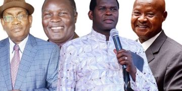 Most Popular Religions in Uganda Named. Balokole Increase but Catholics, Anglicans…