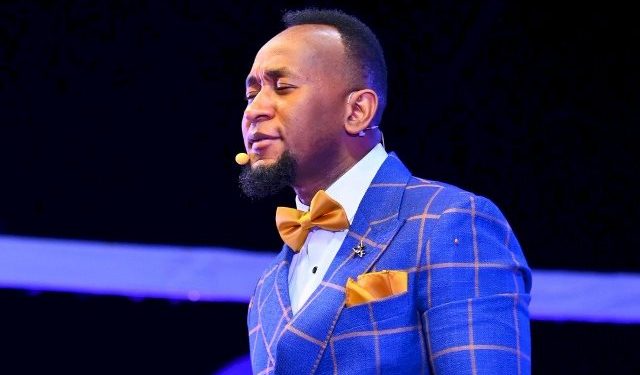 Prophet Elvis Mbonye Saw Donald Trump Comeback Five Years Ago in ‘Good News for Trump’ Prophecy