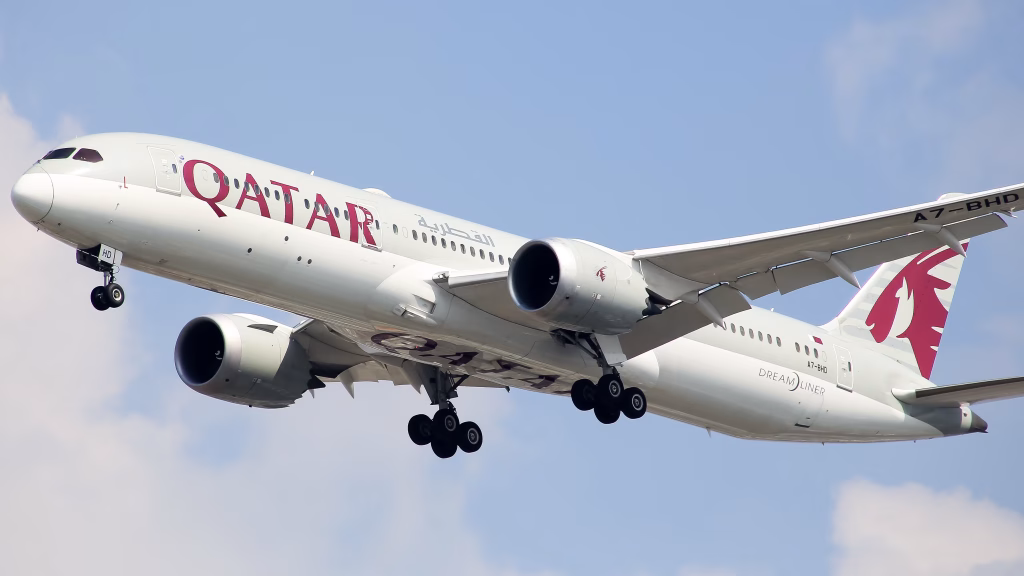 Qatar Airways Expands African Network Adding Flights To Entebbe Airport Qatar Airways Expands African Network Adding Flights To Entebbe Airport