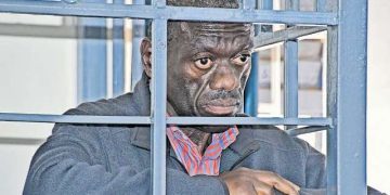 Besigye Health Condition: PFF Gives Worrying Update    Betray the Struggle and Be Free: Bush War General Tells Besigye 'You Have No Option But to Negotiate With Museveni'  I NO LONGER SLEEP! Besigye Complains of Bedbugs in Luzira Prison IF I DIE I DIE! Ugandan MP Goes on Hunger Strike Over Besigye Imprisonment Uganda Prisons Boss Speaks Out after Reports of Plot to Hang Besigye DPP Speaks on Calls of Taking Over Besigye Case from Museveni Military Court BAPTISM OF FIRE as Museveni State Throws Thorns in Besigye Lawyers' Paths