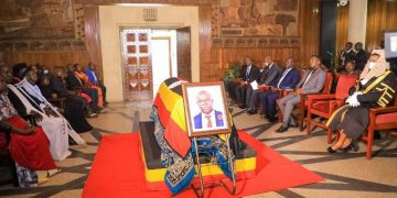 Museveni Minister: God Decided Muhammad Ssegirinya’s Time to Die; Shut Up, Stop Blaming His Death on Prolonged Imprisonment