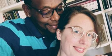 SECRETS EXPOSED! Kakwenza’s Side of the Story in Relationship with Ex Mzungu Lover Anne Whitehead – & Their Son