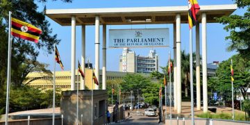 Some Opposition MPs Given Shs100m Each to Vote Yes for Sovereignty Bill -- Reports Parliament Releases Three-Day Program for Swearing-in of MPs When Leaders Become Dealers Representing Their Stomachs, What Should Ugandans Do Beyond Lamentations? CAUGHT IN THE ACT? Shocking Video of Ugandan MPs Flocking Parliament at Night With Bags to Allegedly Pick Shs100m Each